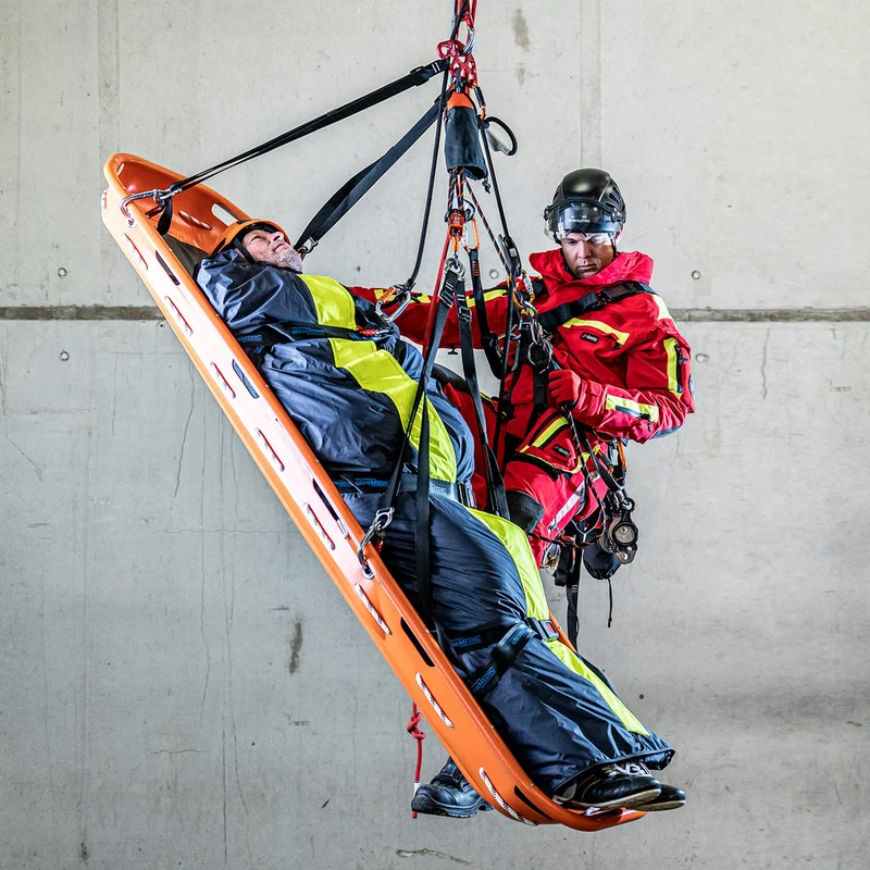 ultraFLEX PRO Transportaufhängung