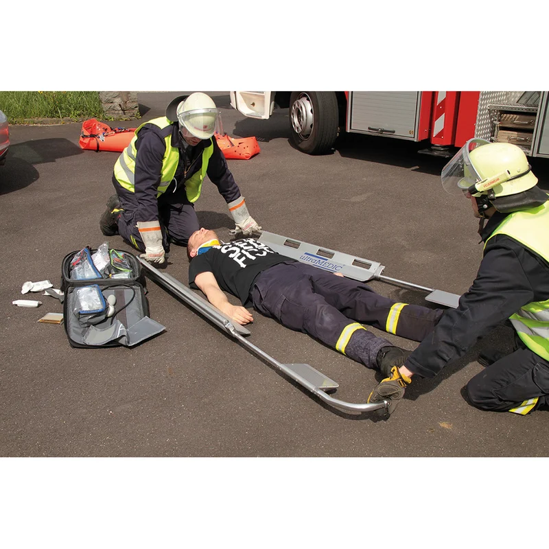 ultraSCOOP Stretcher