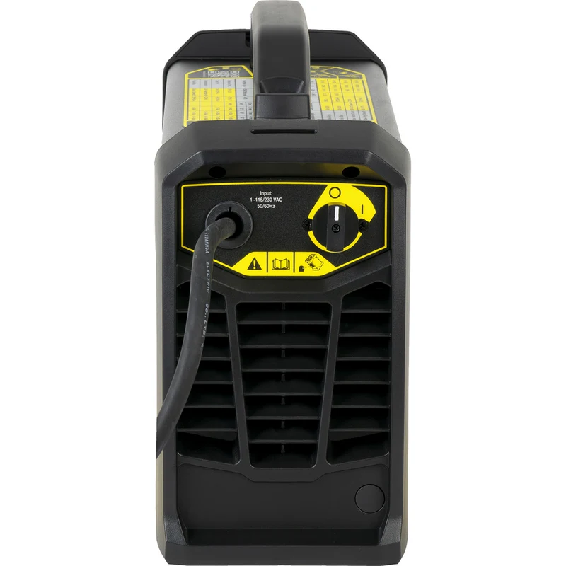 ESAB Schweißmaschine Rogue ET 201iP PRO CE / tragbar