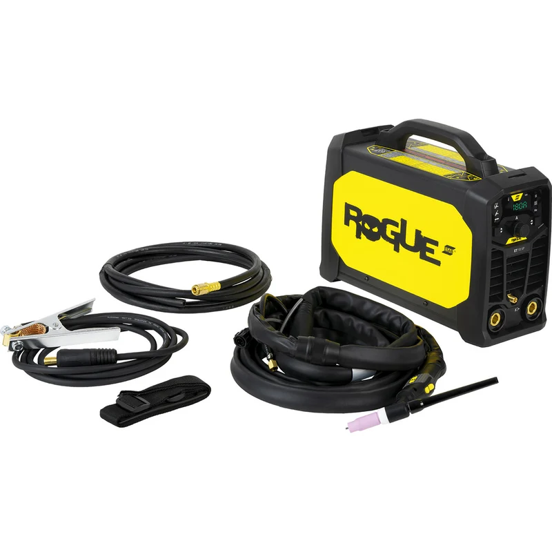 ESAB Schweißmaschine Rogue ET 181iP CE / tragbar