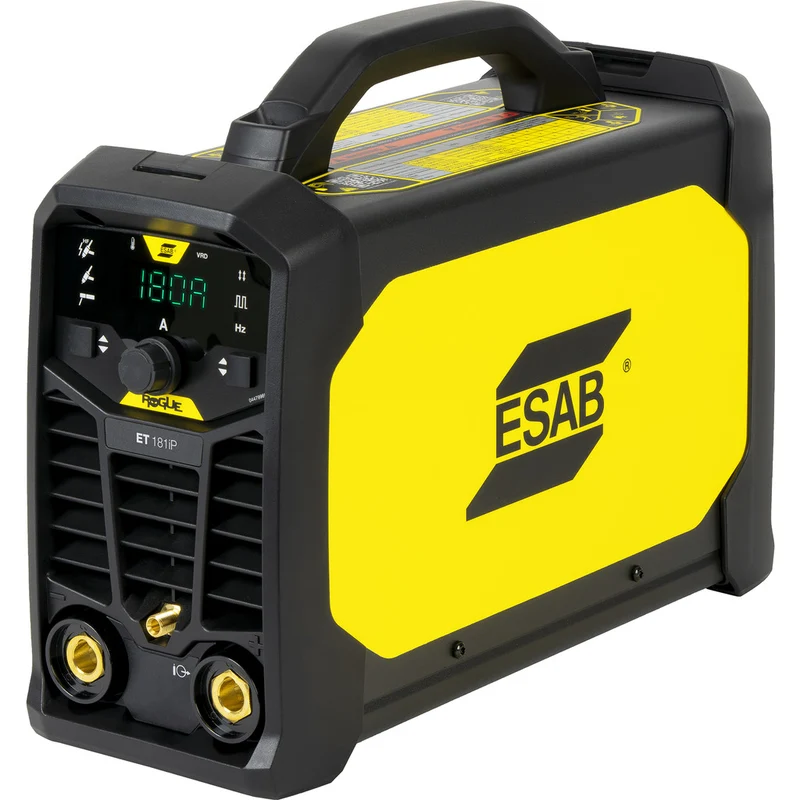 ESAB Schweißmaschine Rogue ET 181iP CE / tragbar