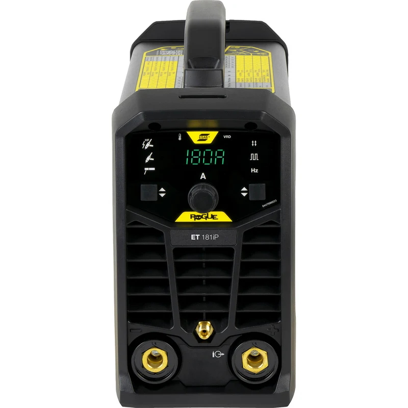ESAB Schweißmaschine Rogue ET 181iP CE / tragbar