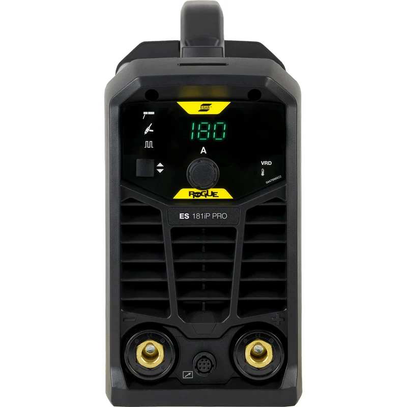 ESAB Schweißmaschine Rogue ES 181iP PRO CE / tragbar