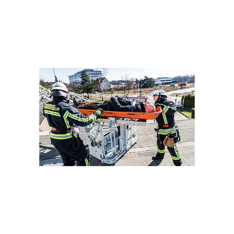ultraBASKET Stretcher - einteilige Korbtrage