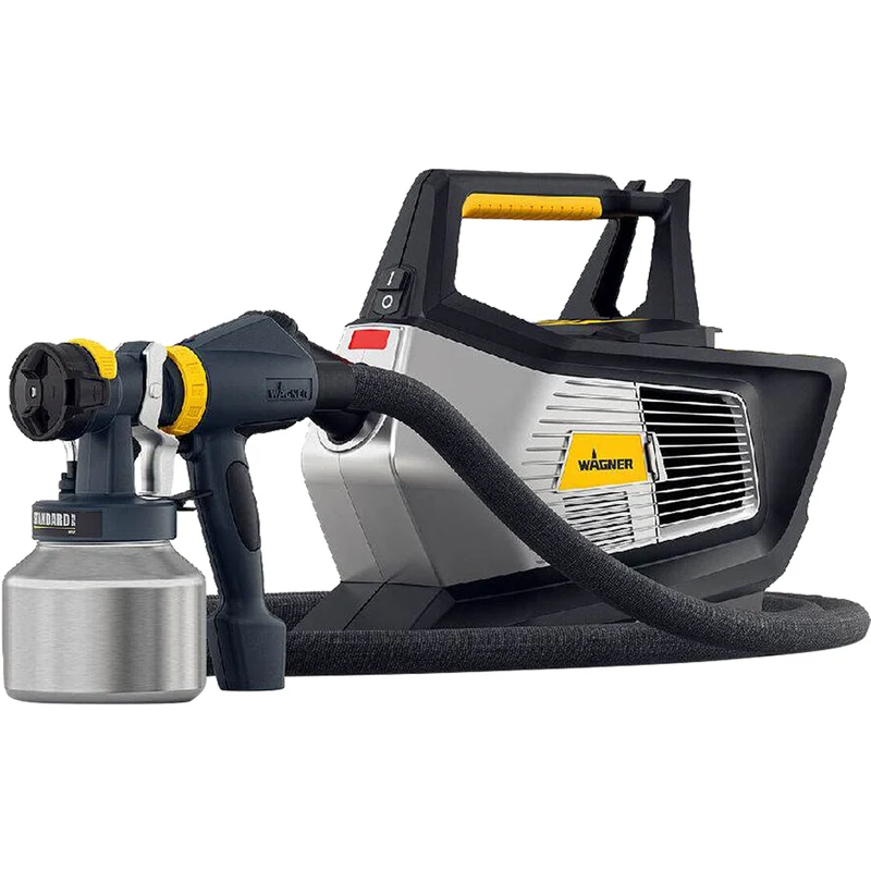 Wagner FinishControl 5500