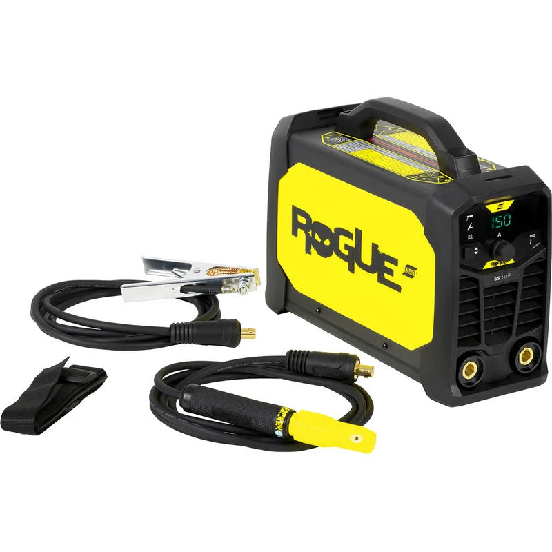 ESAB Schweißmaschine Rogue ES 151iP CE / tragbar