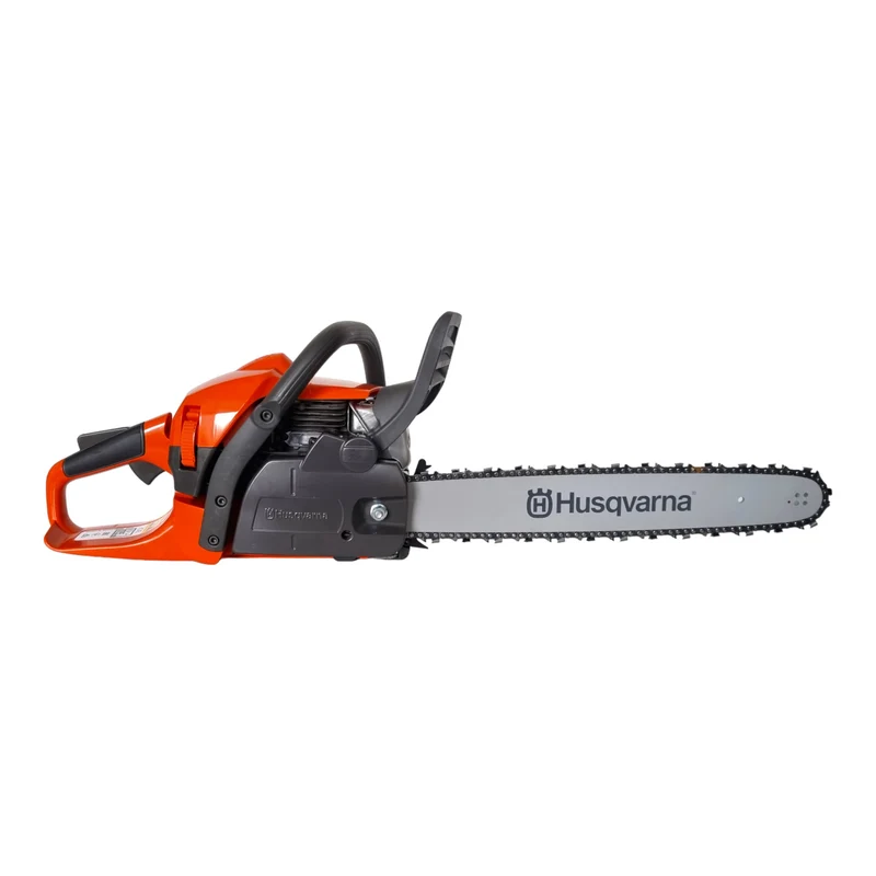 Husqvarna 445 II Benzin Kettensäge 2,1 kW 45,7 cm³ 38 cm ( 970 55 87-35 ) 970558735