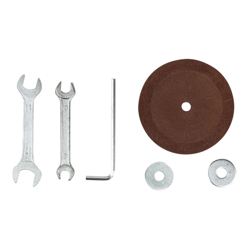 Procraft SS350 Sägeblattschärfer 110 Watt 100 mm für Sägeblätter 90 - 400 mm