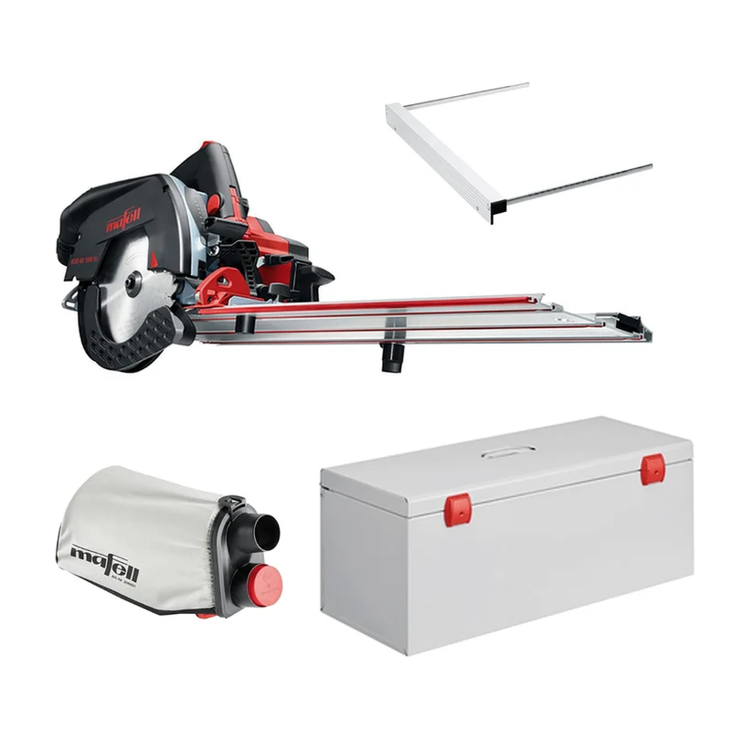 Kapp-Sägesystem PURE KSS60 18M bl