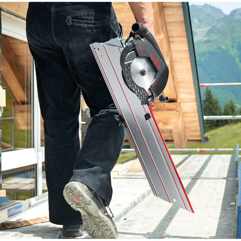 Kapp-Sägesystem PURE KSS60 18M bl
