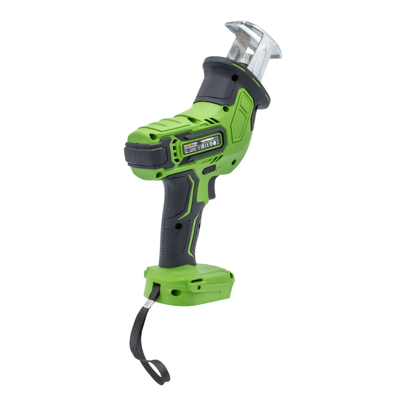 Procraft PSS30bb Akku Säbelsäge 20 V Brushless Solo - ohne Akku, ohne Ladegerät