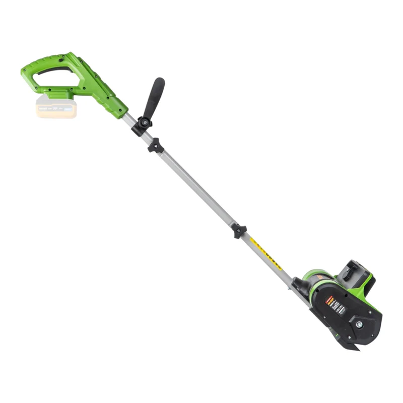 Procraft PSB20bb Akku Schneefräse 20 V 300 mm + 1x Akku 2,0 Ah - ohne Ladegerät