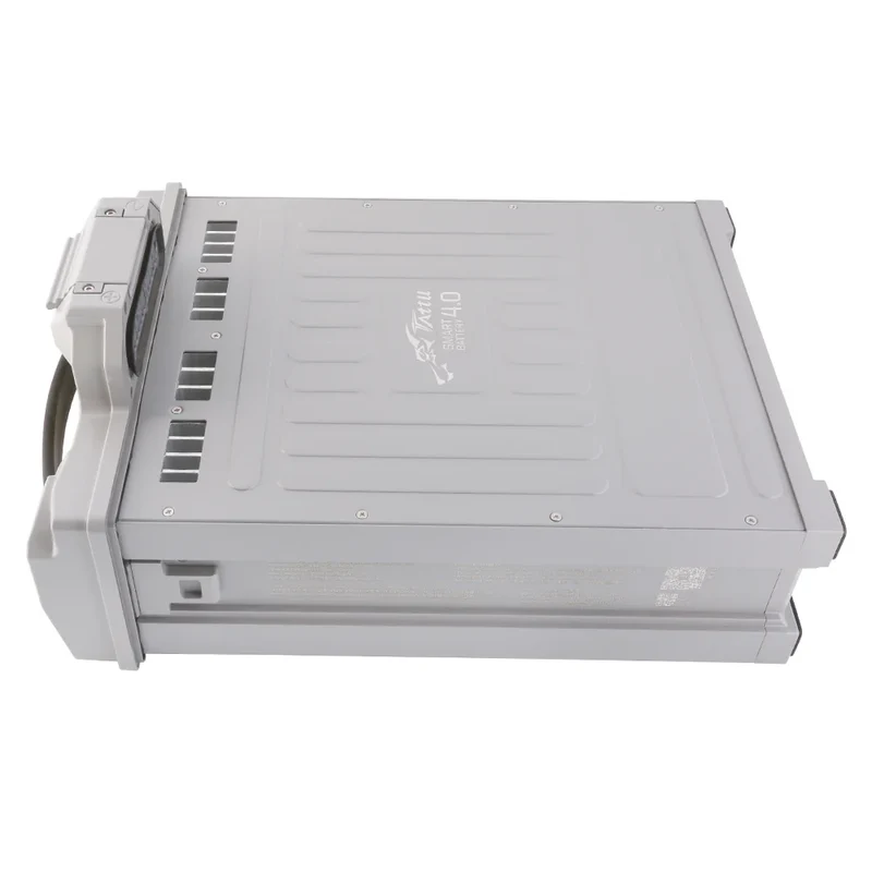 Tattu 4.0 30000mAh 53,2V 14S1P 35C HV-Lipo-Smart-Akkupack mit ACES-Stecker