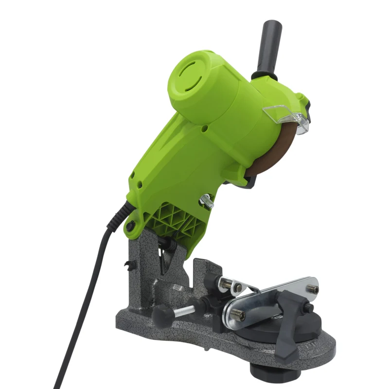 Procraft SK1200 Kettenschleifgerät 85 Watt 108 mm für Sägeketten