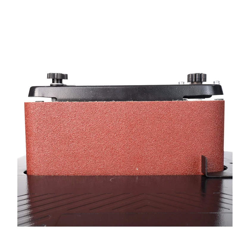 Procraft OSS500 Spindel- und Bandschleifmaschine 500 Watt 16 mm Hub + Zubehör