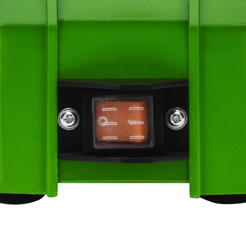 Procraft PAE1350 Doppelschleifmaschine 400 Watt 200 mm