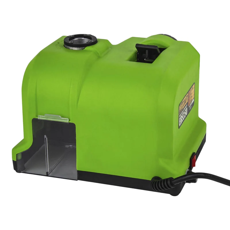 Procraft EBS350 Bohrer Schärfgerät 80 Watt 3 - 13 mm Bohrdurchmesser