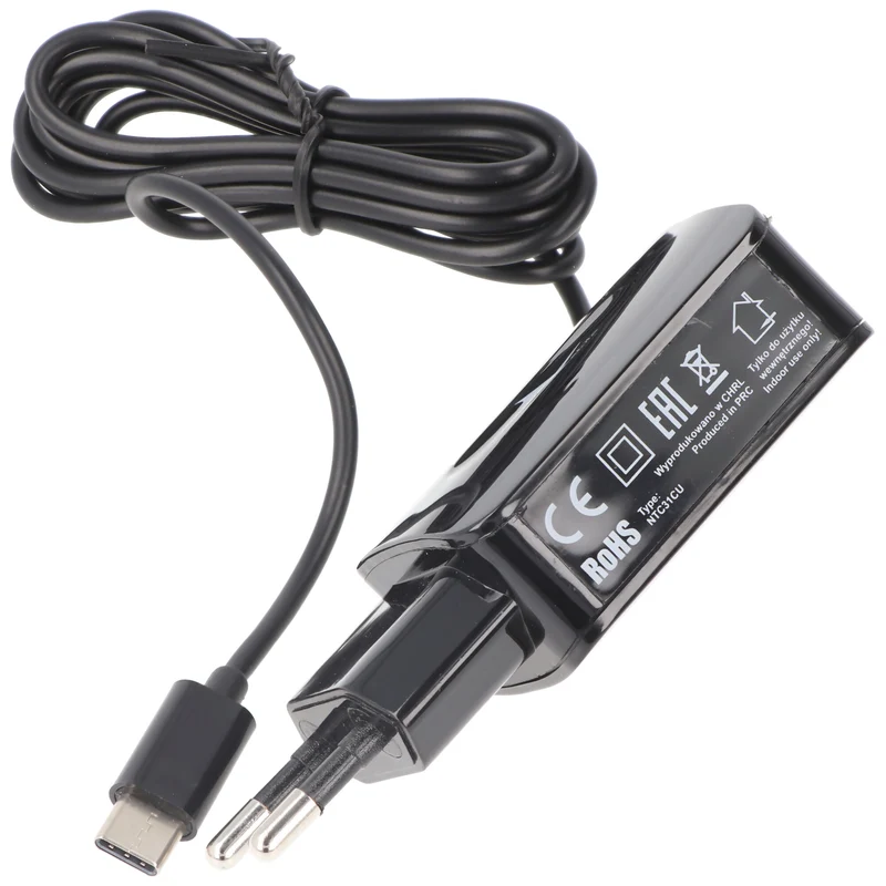 AccuCell Ultra schnelles laden, USB-Netzteil QC 3.0 5V 3,1A Quick Charge max. 18W
