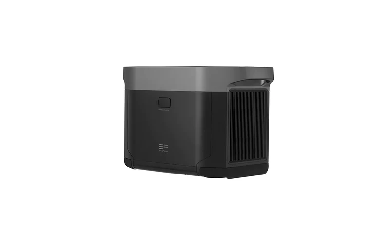 ECOFLOW Delta Max Battery