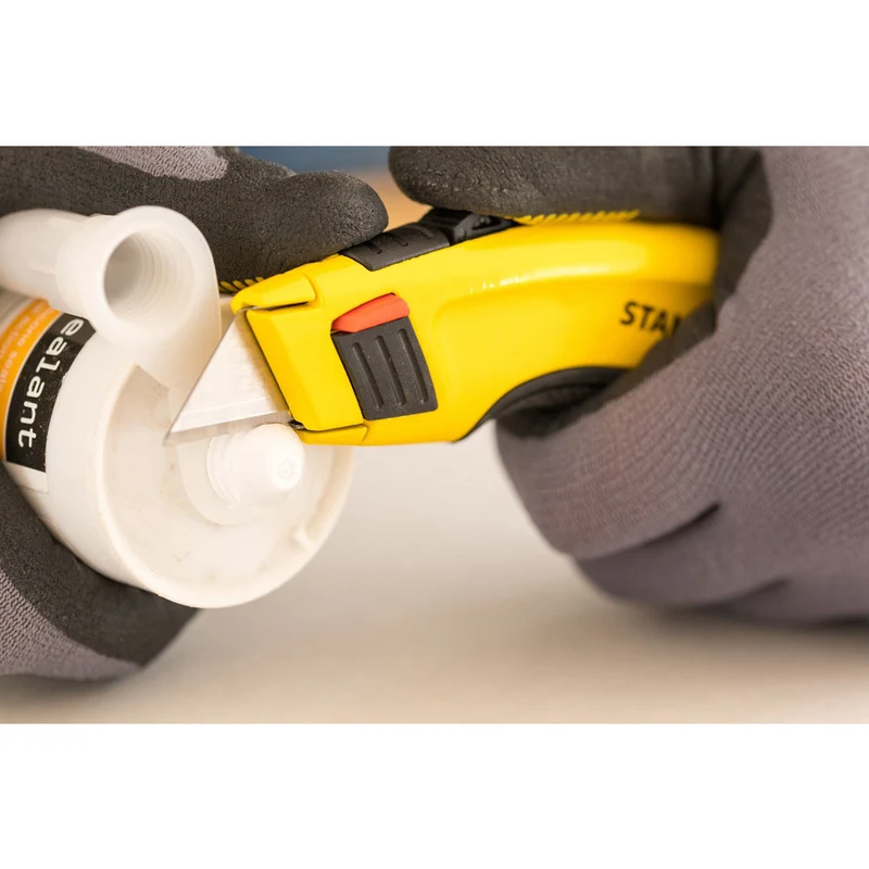 FatMax® Messer mit einziehbarer Klinge