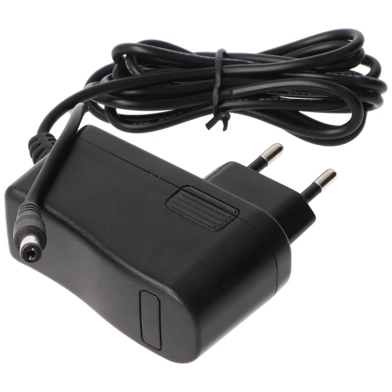 AccuCell Netzteil für Bosch Athlet 25,2V BBH6P25/01, Bosch 00754170, 12006117, Stecker innen 2,15mm, außen 5,4mm