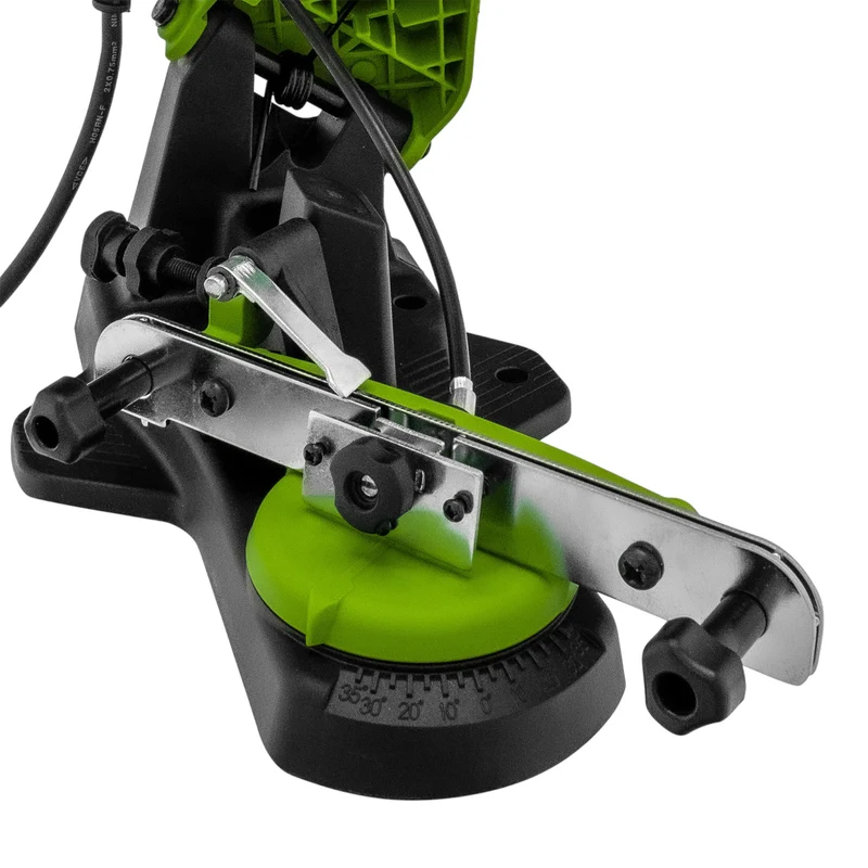 Procraft SK1100 Kettenschleifgerät 85 Watt 100 mm 0 - 35°