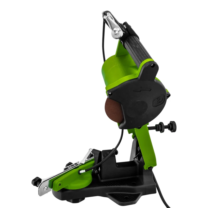Procraft SK1100 Kettenschleifgerät 85 Watt 100 mm 0 - 35°