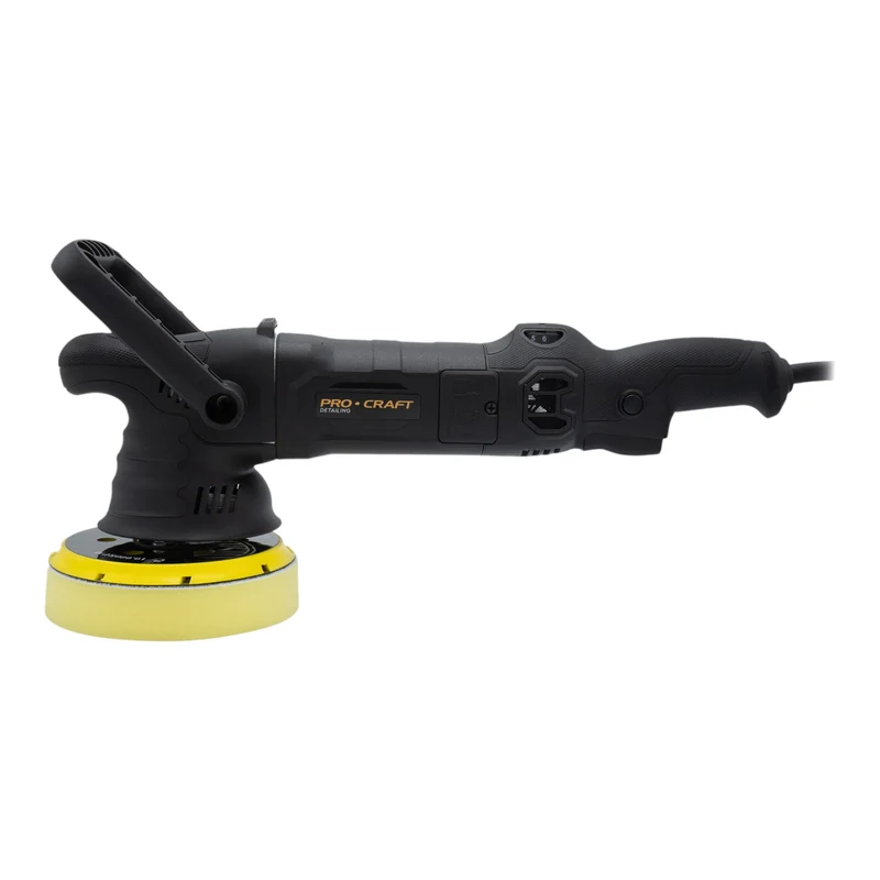 Procraft PM2000 Poliermaschine 1000 Watt 150 mm