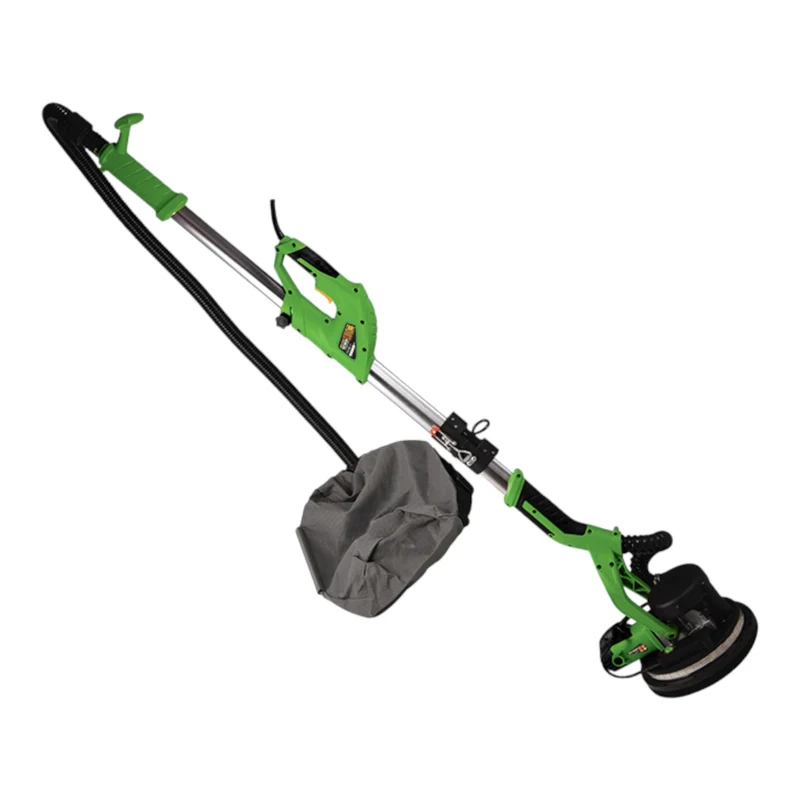 Procraft EX1050 Langhalsschleifer 750 Watt 225 mm + Zubehör