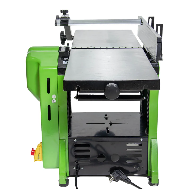Procraft PD2200 Abrichthobelmaschine 1800 Watt 254 mm Hobelbreite