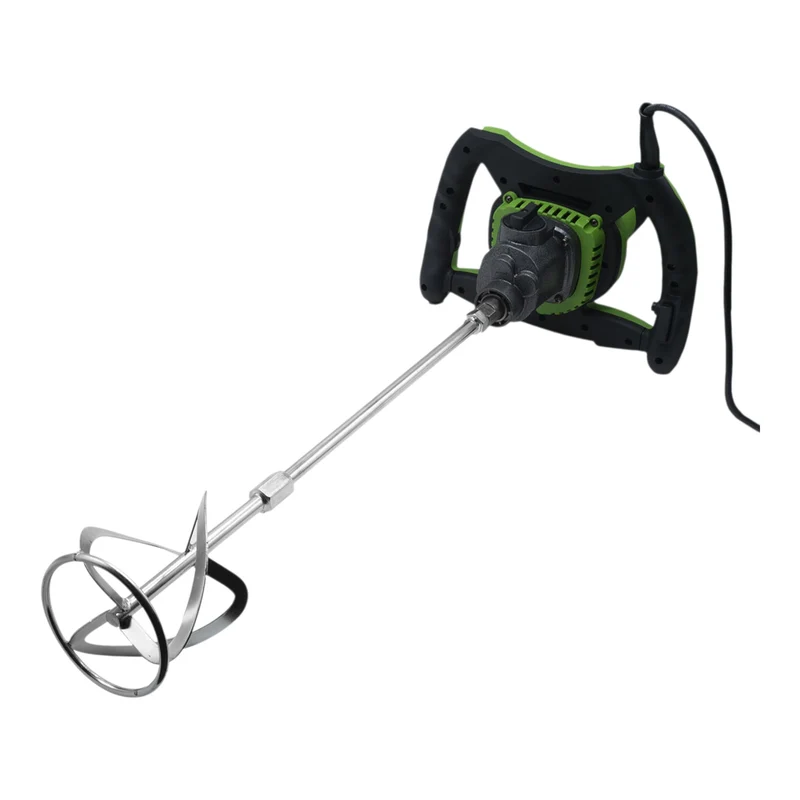Procraft PMM2200 Rührwerk 1400 Watt + Rührer 120 mm