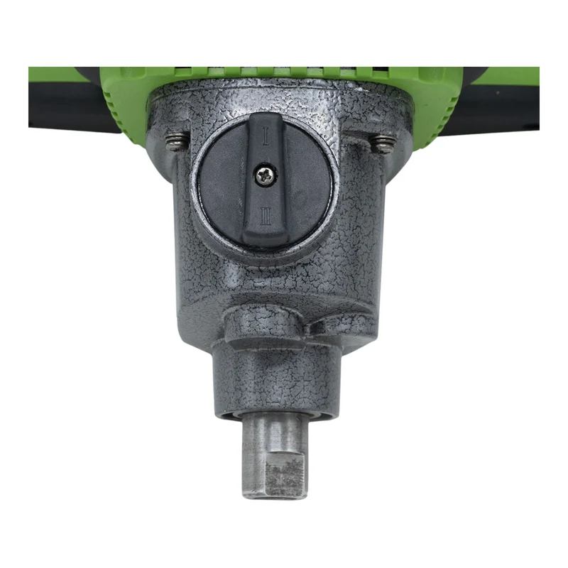 Procraft PMM2200 Rührwerk 1400 Watt + Rührer 120 mm
