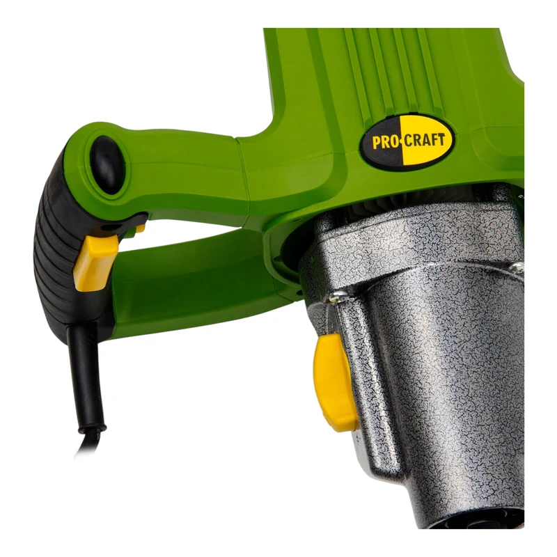 Procraft PMM2100 Rührwerk 1200 Watt + Rührer 120 mm