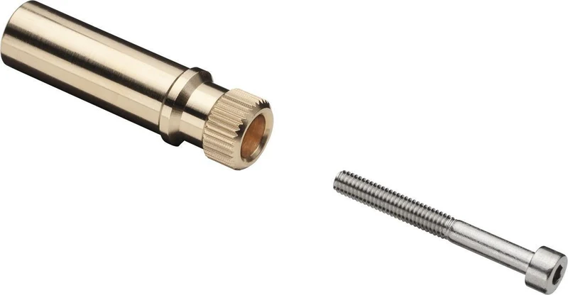 HANSGROHE Griffadapter iBox universal 96451000 für Absperrgriff – Sanitär-Ersatzteil