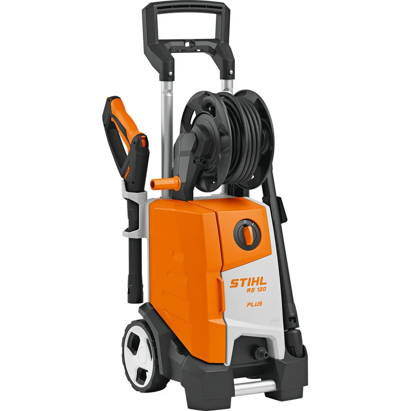 Stihl Hochdruckreiniger RE 120 PLUS