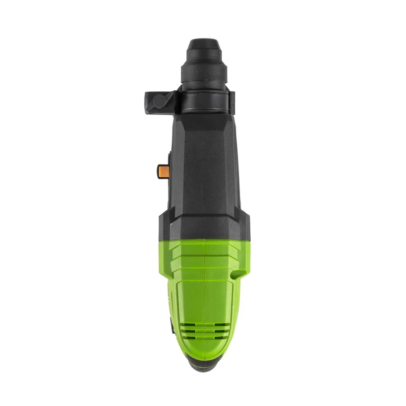 Procraft PHA40bb-c Akku Bohrhammer 20 V 2,6 J SDS plus Brushless + 2x Akku 2,0 Ah + Ladegerät + Koffer