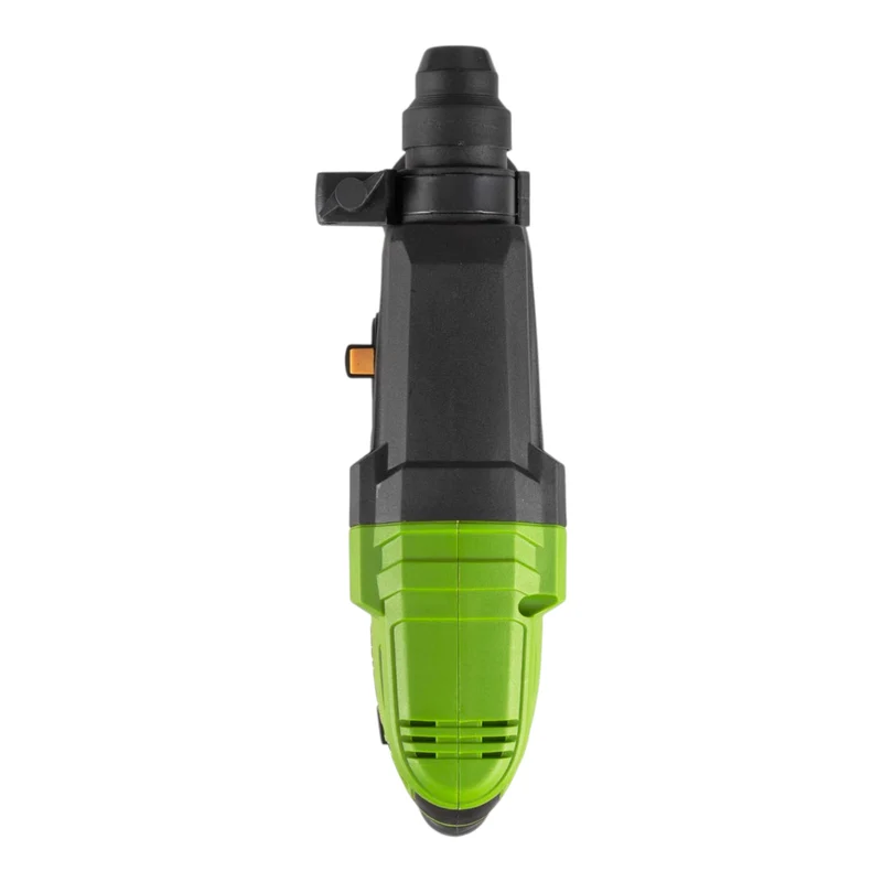 Procraft PHA40bb-c Akku Bohrhammer 20 V 2,6 J SDS plus Brushless + Koffer - ohne Akku, ohne Ladegerät