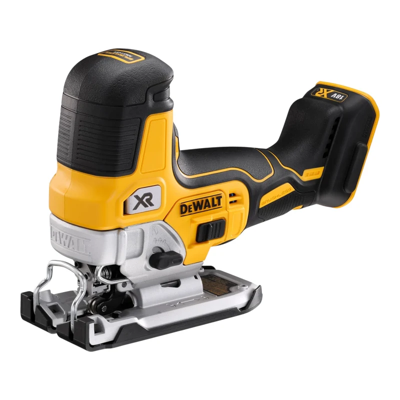 DeWalt DCS 335 N Akku Stichsäge 18 V 135 mm Brushless Solo - ohne Akku, ohne Ladegerät