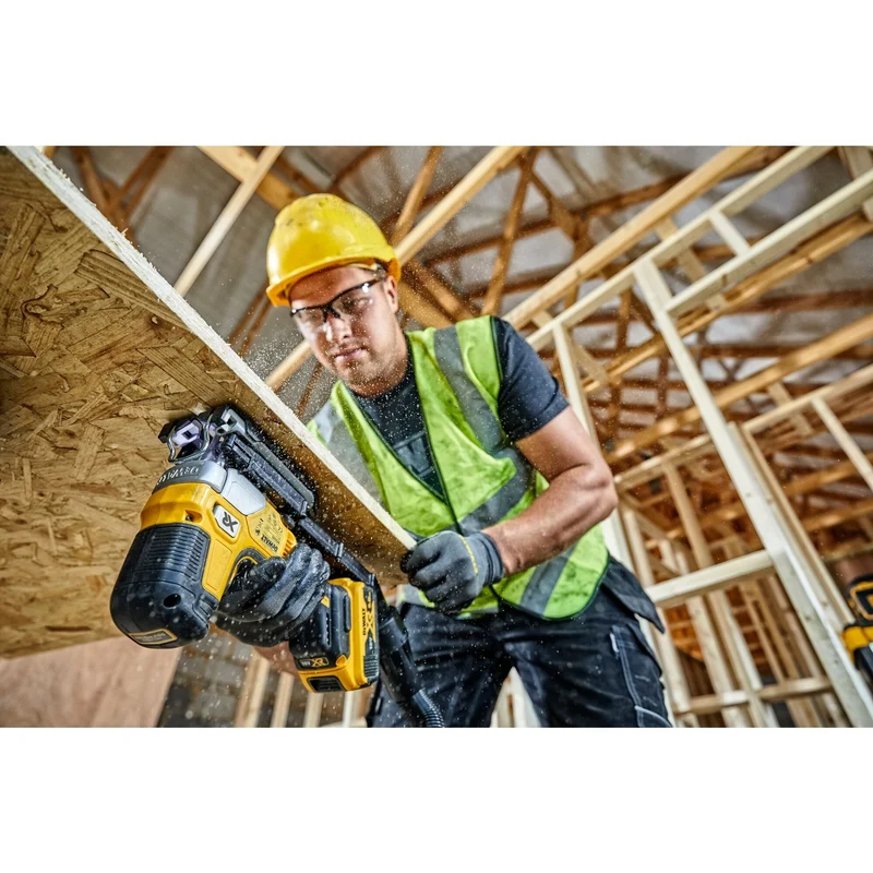 DeWalt DCS 335 N Akku Stichsäge 18 V 135 mm Brushless Solo - ohne Akku, ohne Ladegerät