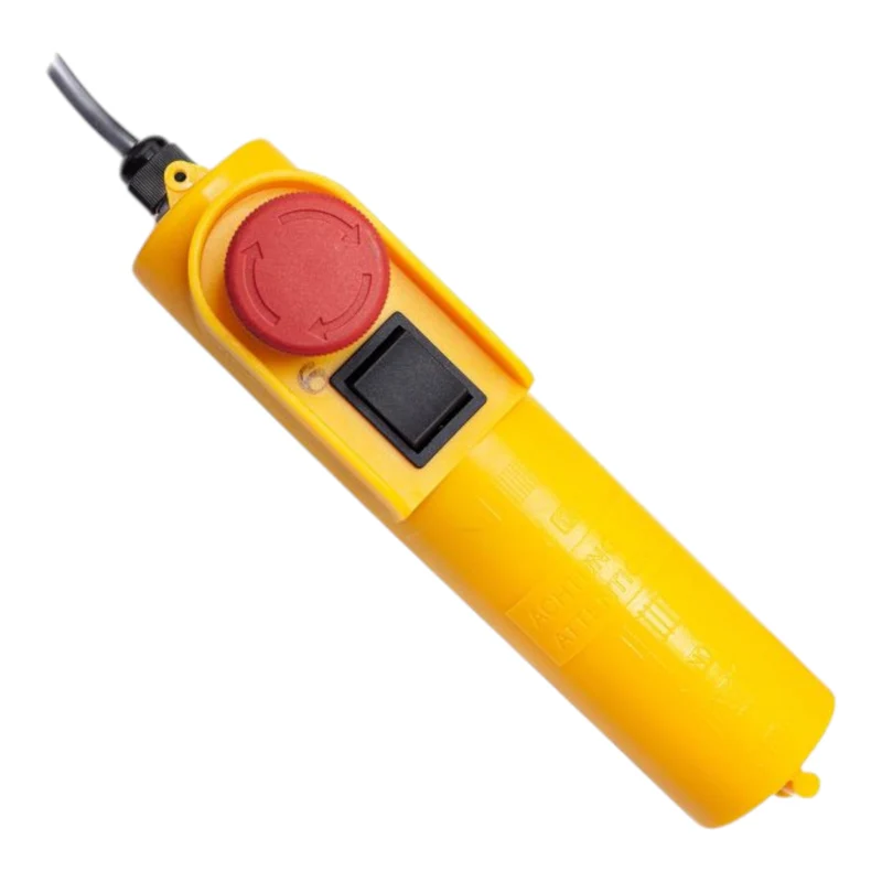 Procraft TP600 elektrische Seilwinde Seilzug 1200 W 6 mm Tragfähigkeit ohne/mit Umlenkrolle 300/600 kg Hubhöhe 12/6 m