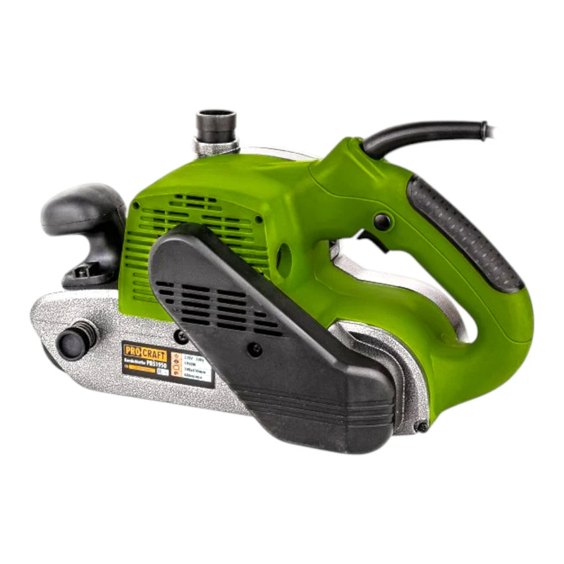 Procraft PBS1950 Bandschleifer 1200 Watt 100 x 610 mm