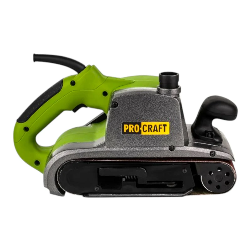 Procraft PBS1950 Bandschleifer 1200 Watt 100 x 610 mm