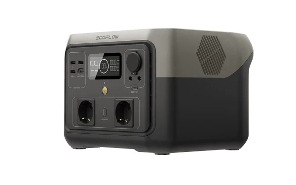 ECOFLOW River 2 Max EU