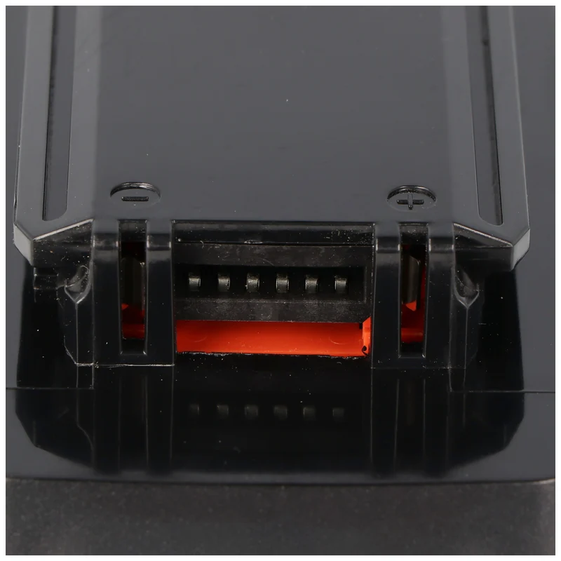 AccuCell Akku passend für Black & Decker BL2036, BL2036L, CLM3820L1/L2, GLC3630L, GLC3630L/L20, GTC3655L, GTC3655L/L20, GWC3600L, GWC3600L/L20 36 Volt 2000mAh
