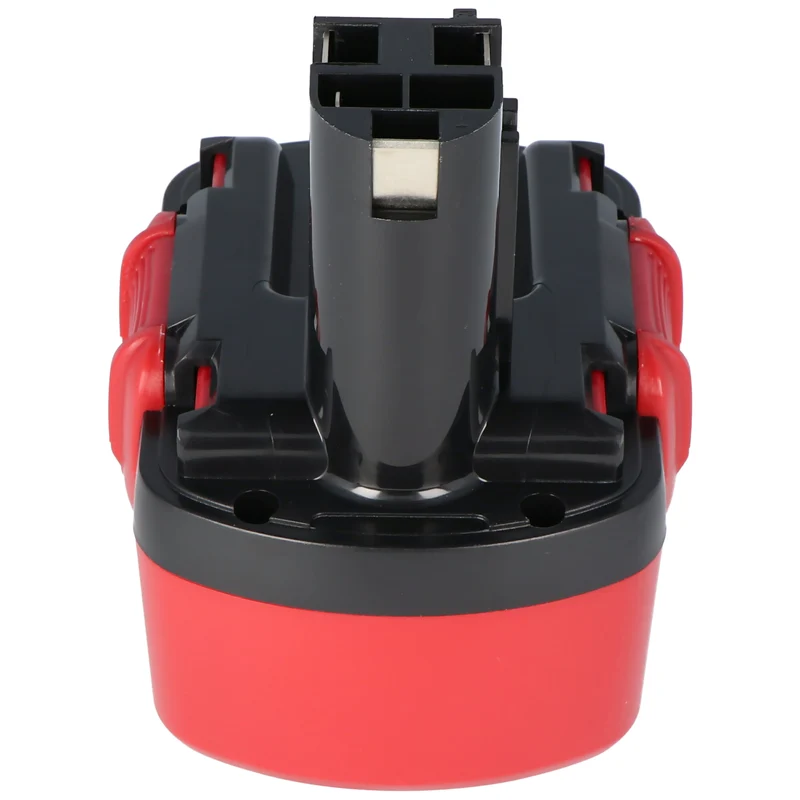 AccuCell Akku passend für Bosch GSR 12 VE-2, GSB 12 VE-2 NiMH Akku 2,0Ah