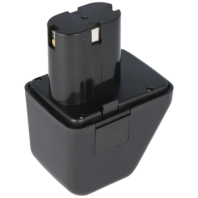 AccuCell Akku passend für Gesipa Werkzeuge 12V 1,4Ah, Würth G12, 070291510, ANG 12, 0702915, 0702915 10, 070291510061