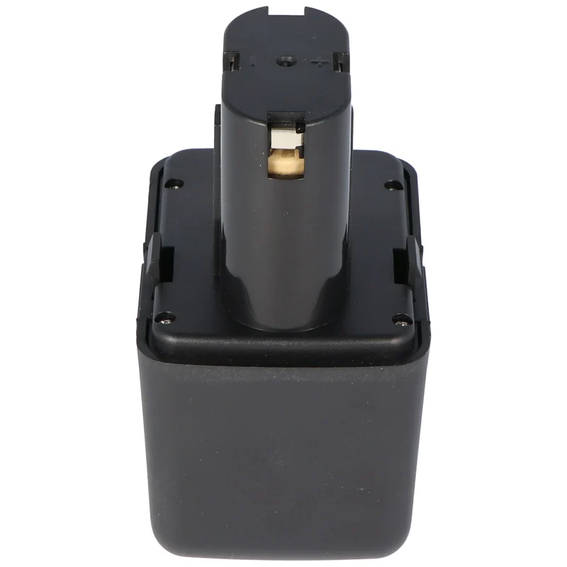 AccuCell Akku passend für Gesipa Werkzeuge 12V 1,4Ah, Würth G12, 070291510, ANG 12, 0702915, 0702915 10, 070291510061