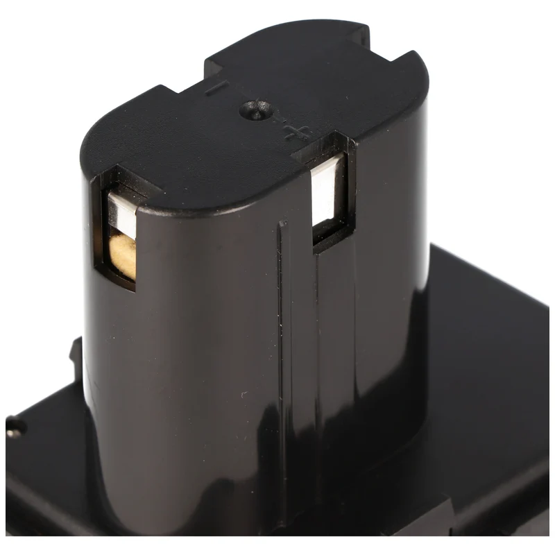 AccuCell Akku passend für Gesipa Werkzeuge 12V 1,4Ah, Würth G12, 070291510, ANG 12, 0702915, 0702915 10, 070291510061