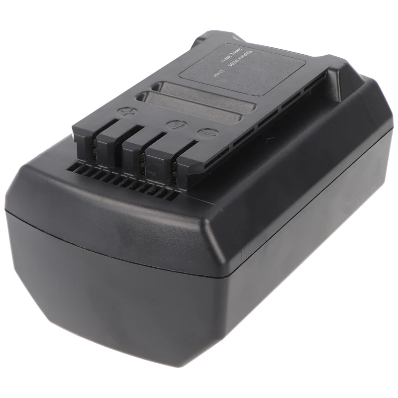 AccuCell Akku passend für den Güde 95526 Akku Li-Ion 36V 4Ah Garden Feelings R1S-360-AH-C 36V