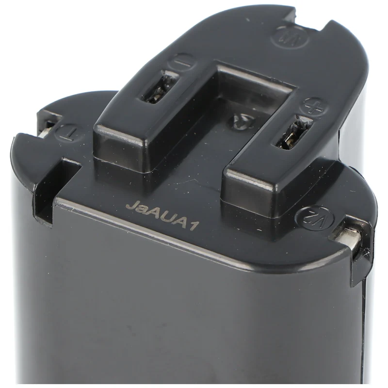 AccuCell Akku Makita BL1013 als Nachbau-Akku 194550-6, 194551-4 10,8V, 1,5Ah